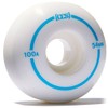 [CCS] Skateboard Wheels - 52mm, 53mm, 54mm, 56mm - 100A