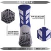 MENDENG Grip Socks Soccer Grip Socks Soccer Youth Non Slip