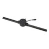 3D Hologram Fan 16.5in 2000x224 WiFi 3D Projector with 224