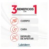 Crema Corporal Men 400 ml Lubriderm®