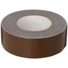 Nashua 2280 Brown Duct Tape, All Purpose, Water Resistant, 1.89