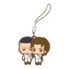 Takigawa Chris Yuu & Tanba Kouichirou - Ace of Diamond