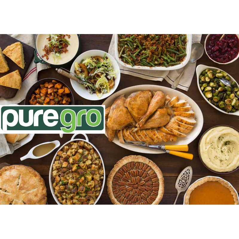 Puregro Everyday Essential Spices Combo Pack | 300g Each |
