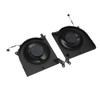 Laptop CPU GPU Cooling Fan Replacement for Legion 5 15IMH05H