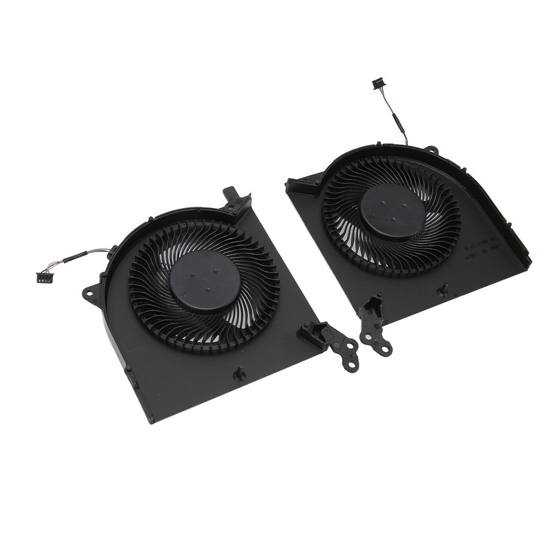 Laptop CPU GPU Cooling Fan Replacement for Legion 5 15IMH05H