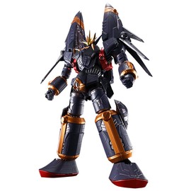 Bandai Shokugan Modeling Project Alternative Destiny Aim for The Top! SMP Gunbuster Model Kit