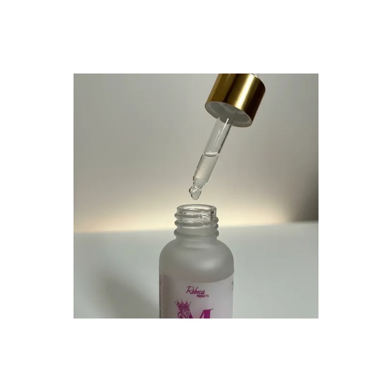 Serum Master De Rebeca Anti Manchas Anti Dark Spots Face