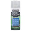 Rust-Oleum 302487 Specialty Chalkboard Spray Paint, 11 oz, Clear, (Pack