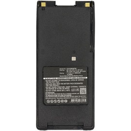 BP-210N BP-222 Battery for Icom IC-A6 IC-A24 IC-V8 IC-V81 IC-V82 IC-F4GS IC-F4GT IC-T3H IC-U82, fit for BP-209 BP-209N BP-210 BP-222N