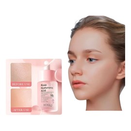 Serum Ácido Hialurónico 98 Antienvejecimiento Antiarrugas