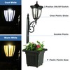 Sun-Ray Kambria Multi Function 2-Piece Set of Solar Lights with