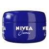 NIVEA Creme Tarro 500ml Crema Humectante Multipropósito
