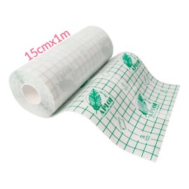 Parche + Pomada + Jabón (kit Curación Tatuaje) Aplof Tattoo