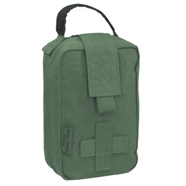 Rip Off Personal Medic Pouch, Olive Green