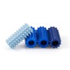 AFH Dermo Massage Roller® | Includes 4 Hardness Levels (Blue