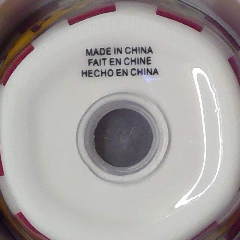 Popcorn Seasoning Shaker