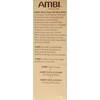 Ambi Skincare Black Soap with Shea Butter, 3.5 Oz (Pack