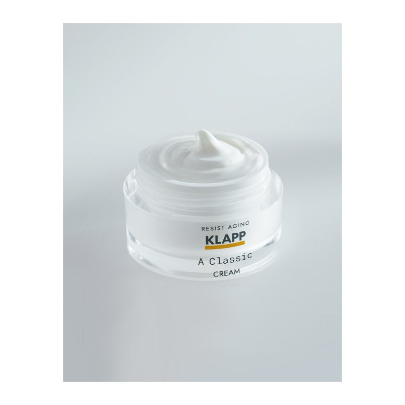 Klab [클랍] A클래식 NEW 크림 50ml [Clap] A Classic NEW