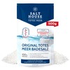 Salthouse Original Dead Sea Bath Salt 500 g - 100%