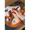 Tarrago Airbrush for personalising sneakers and accessories | Recommended for