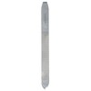 SEKI EDGE SS-402- Nail File with Pusher