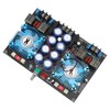 Digital Power Amplifier Board Superpower Dual Core Audio Subwoofer Biult