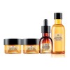 The Body Shop Oils of Life Intensely Revitalizing Cream -