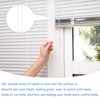 Blind Wand for Window Blind,2pcs 12in Replacement Control Wand Tilter