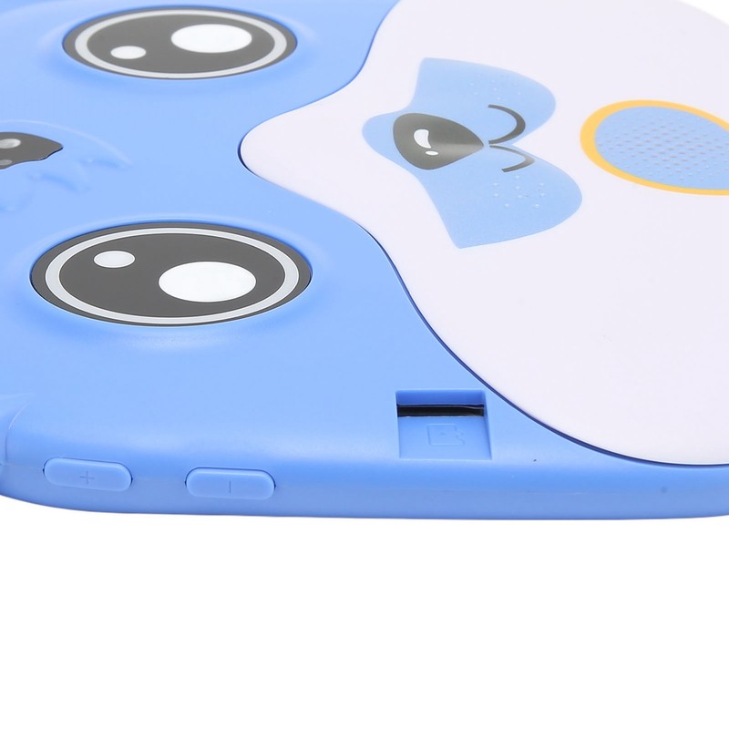 7 Inch Kids Tablet 2G RAM 32G ROM Cartoon Bear