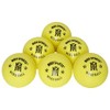 Wind Cricket Balls - Indoor & Outdoor Soft Training Cricket