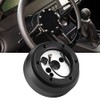 Nuevo Kit de Adaptador de Buje Corto para Volante Universal,