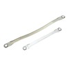 2pcs Windscreen Wiper Rod Linkage Repair Set 28840AX60A Replacement for