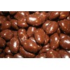 Bayside Candy Dark Chocolate Collection Dark Chocolate Covered Pistachios (1LB)