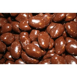 Bayside Candy Dark Chocolate Collection Dark Chocolate Covered Pistachios (1LB)