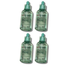 Dr.G Red Blemish Clear Hyal Cica Soothing Serum 50ml 4pcs (51136479) / 닥터지 레드 블레미쉬 클리어 히알 시카 수딩 세럼 50ml 4개 (51136479)