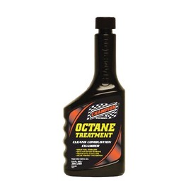 Champion Brands 4276K Octane Treatment - 12 oz.