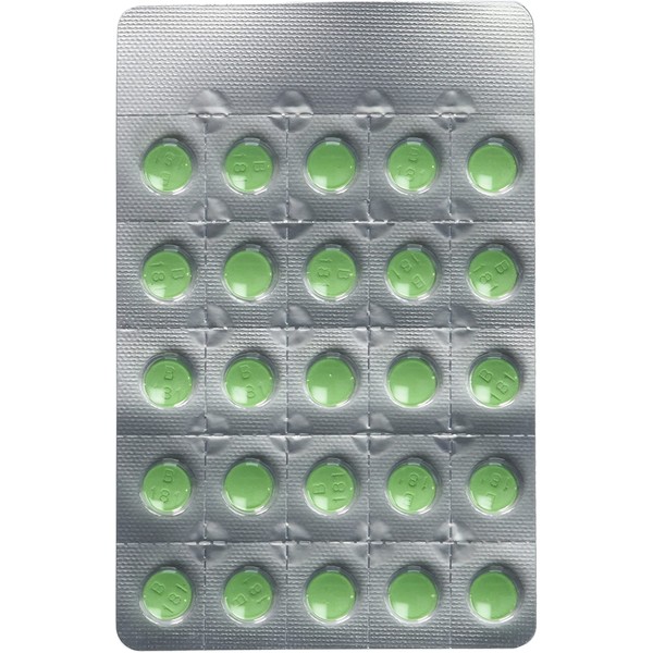 Ferrocite Tablets 100ct *Compare to Hemocyte* 324mg