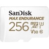 SanDisk Max Endurance MicroSD Card for Wyze Cam OG Wyze