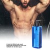 Men's Shower Gel Long Lasting Fragrance Refreshing Oil Control Moisturizing