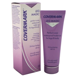 Covermark Leg Magic 50ml Shade 13