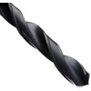 Spiral Drill DIN 338 Reduced Shaft 19.0 mm HSS-R