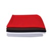 Flushbay Speaker Grill Cloth, Stereo Bluetooth Speaker Mesh Cloth Dustproof