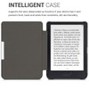 kwmobile Flip Case Compatible with Tolino Shine 3 Case -