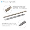 CoCud Tap and Drill Bit Set M4 x 0.8 Tap