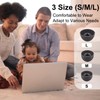 3-in-1 CleaningEartips Kit Compatible with Beats Fit Pro, S/M/L 3