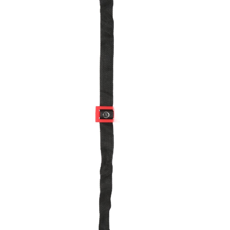 Fixed Agility Ladder Football Speed Rope Ladder for Football Exercise