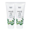 Happy Bath 해피바스 어성초 모공 클렌징폼 200g x2 Happy Bath Tea Tree Pore Cleansing Foam 200g x2
