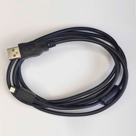 myikenjoy Camera USB Cable for Olympus DSLR E-620 Pen-F TG-860 TG-870,USB Cable Data Transfer Download Cable 5FT Replacement for Olympus CB-USB5 CB-USB6 CB-USB8