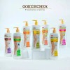 Goicoechea Crema Corporal Goicoechea Efecto Antíoxidante Ginkgo Biloba