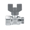 Kakudai Ball Valve 650-700-20